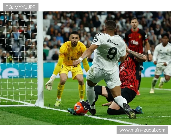 马略卡实现赛季双杀马竞 创二十余年历史纪录