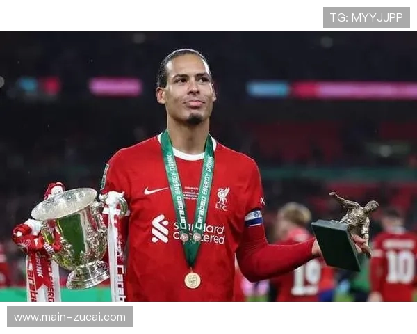 范戴克经验支撑利物浦防线 但状态下滑与伤病成隐忧