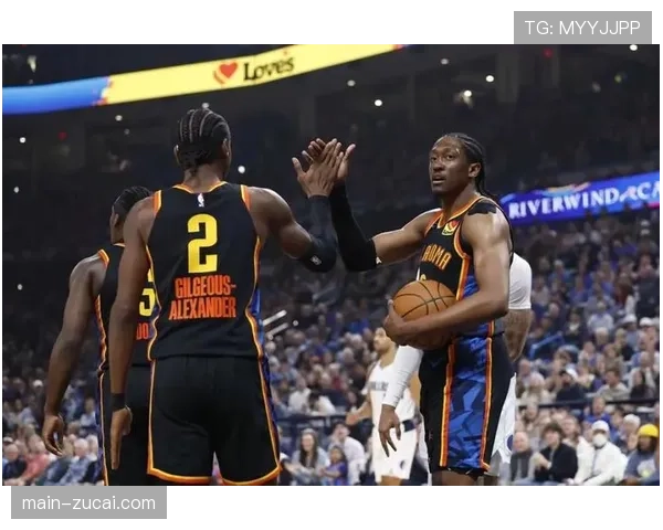 杰伦威廉姆斯火线复出为雷霆锋线注入关键活力