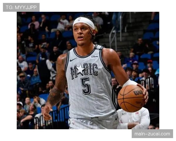 魔术加时惜败快船 班凯罗34分难救主